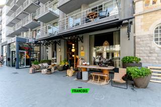 Commercial à vendre à Nieuport