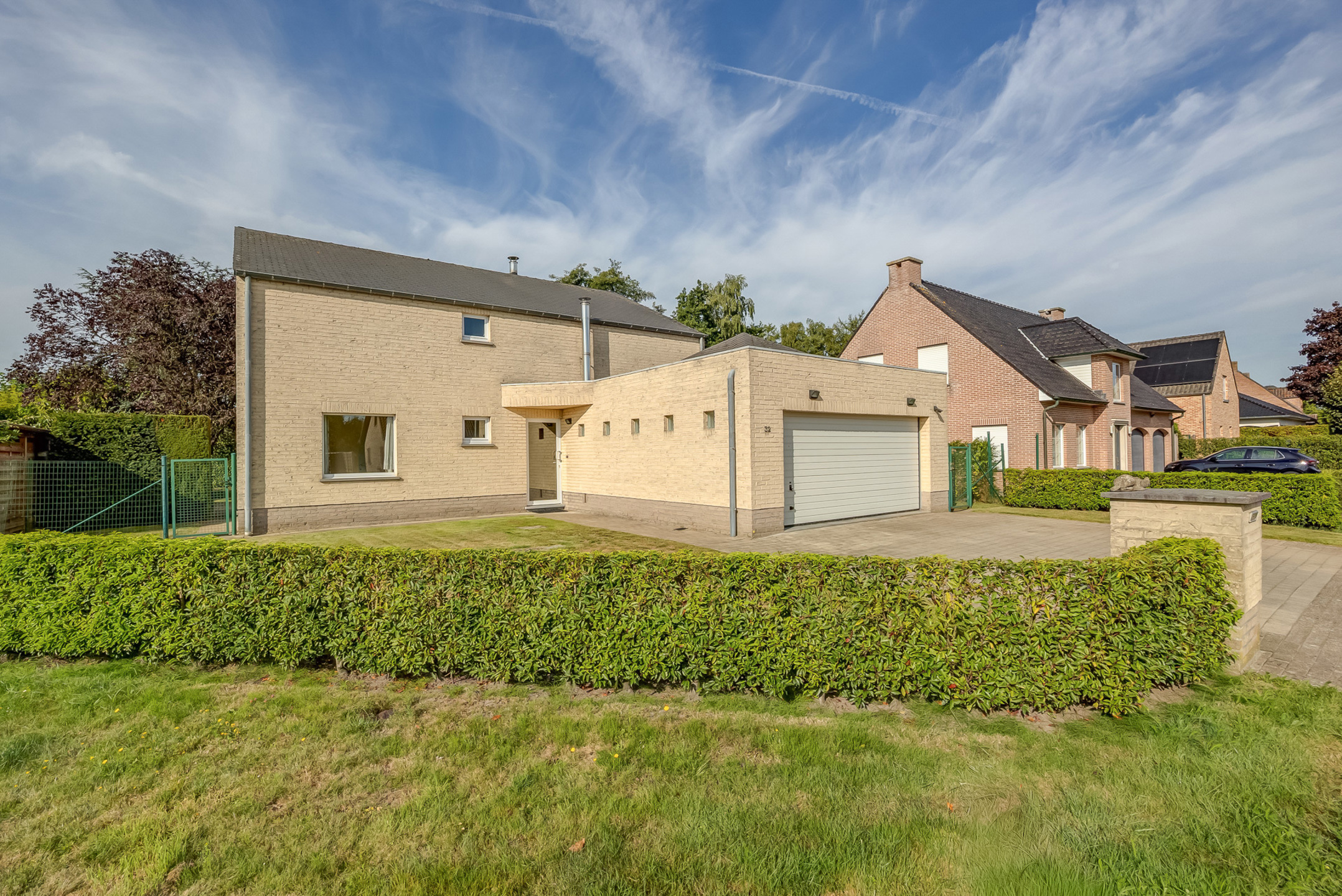 Maison à vendre à Zoersel avec 3 chambres - photo 2