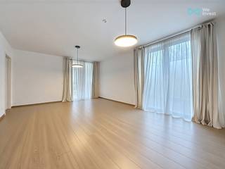 Tel: +32.475.71.63.52 // E-mail: matthieu.goffin@weinvest.beWe Invest is proud to present, exclusively, this superb 2-bedroom apartment with garden,...