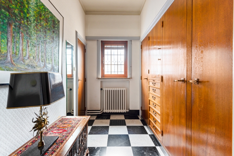 Centraal gelegen karaktervolle authentieke herenwoning met 6 SLK en Z-tuin - foto 5