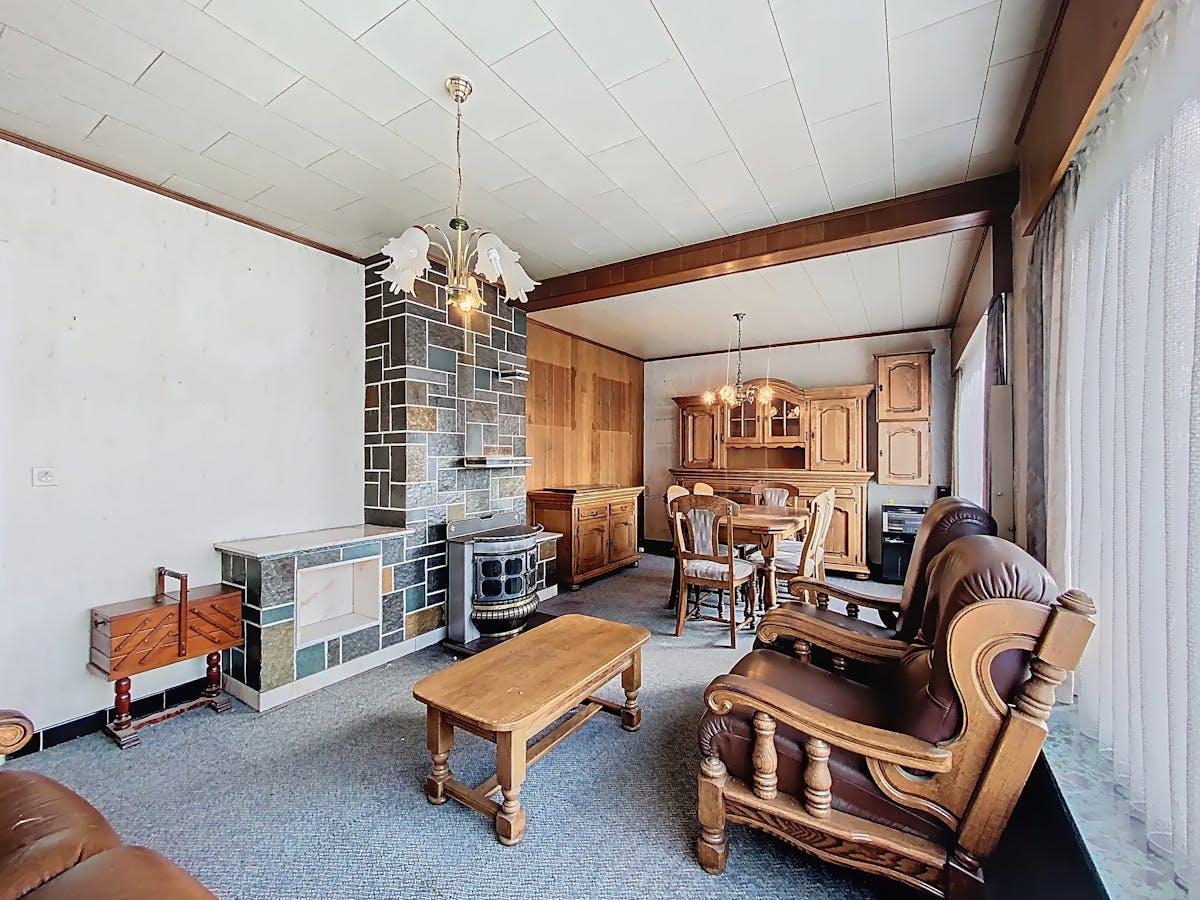 Huis met 3 slaapkamers in Aalter - foto 2