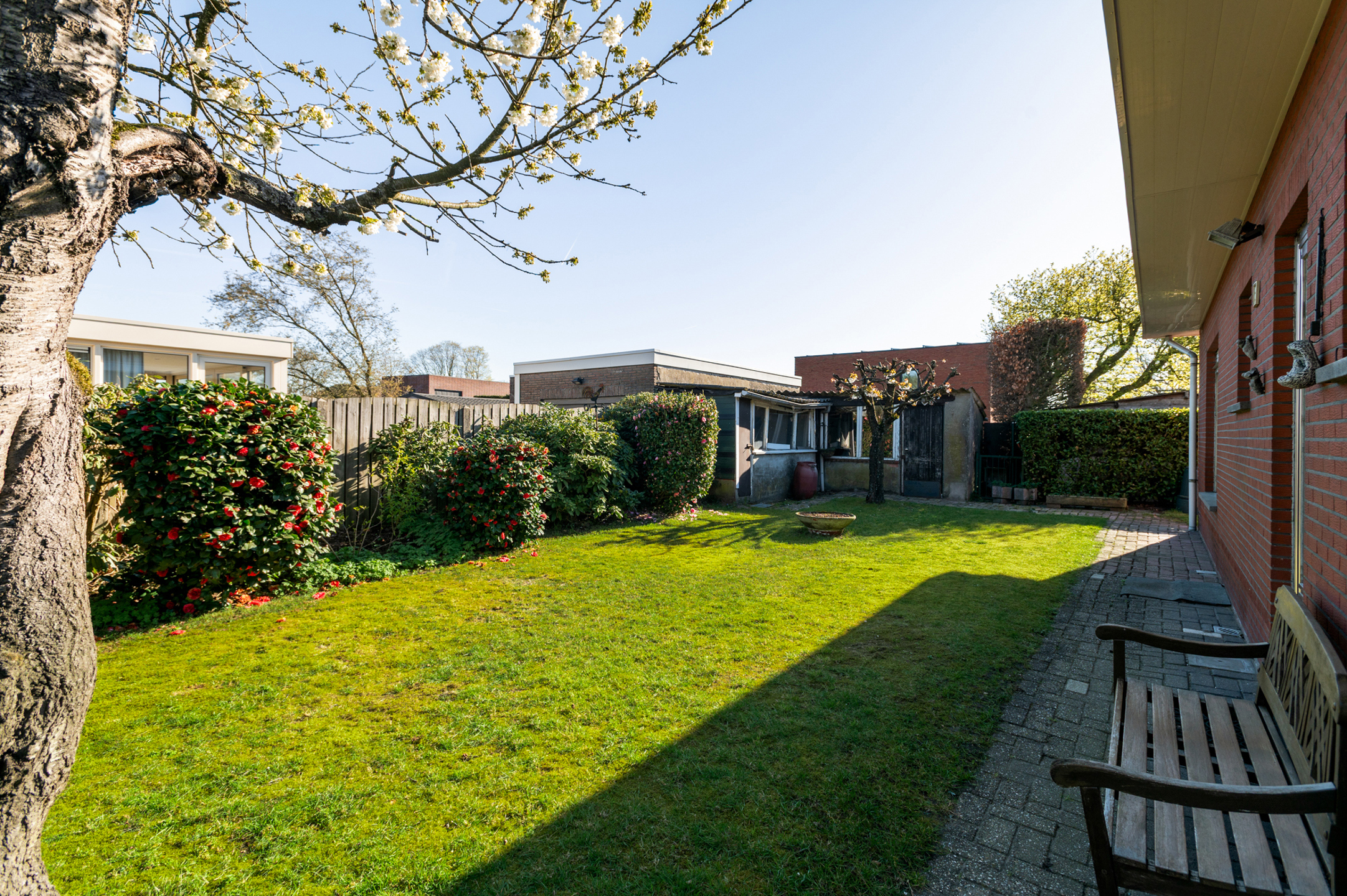 Maison à vendre à Essen avec 3 chambres - photo 5