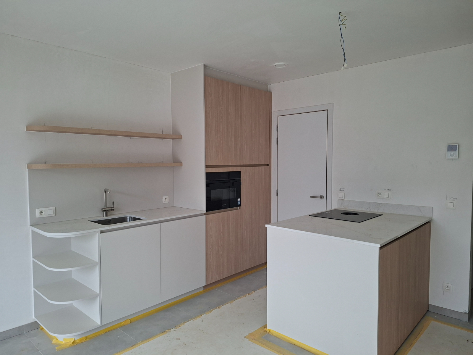 Appartement à louer à Tessenderlo-Ham avec 1 chambre - photo 4