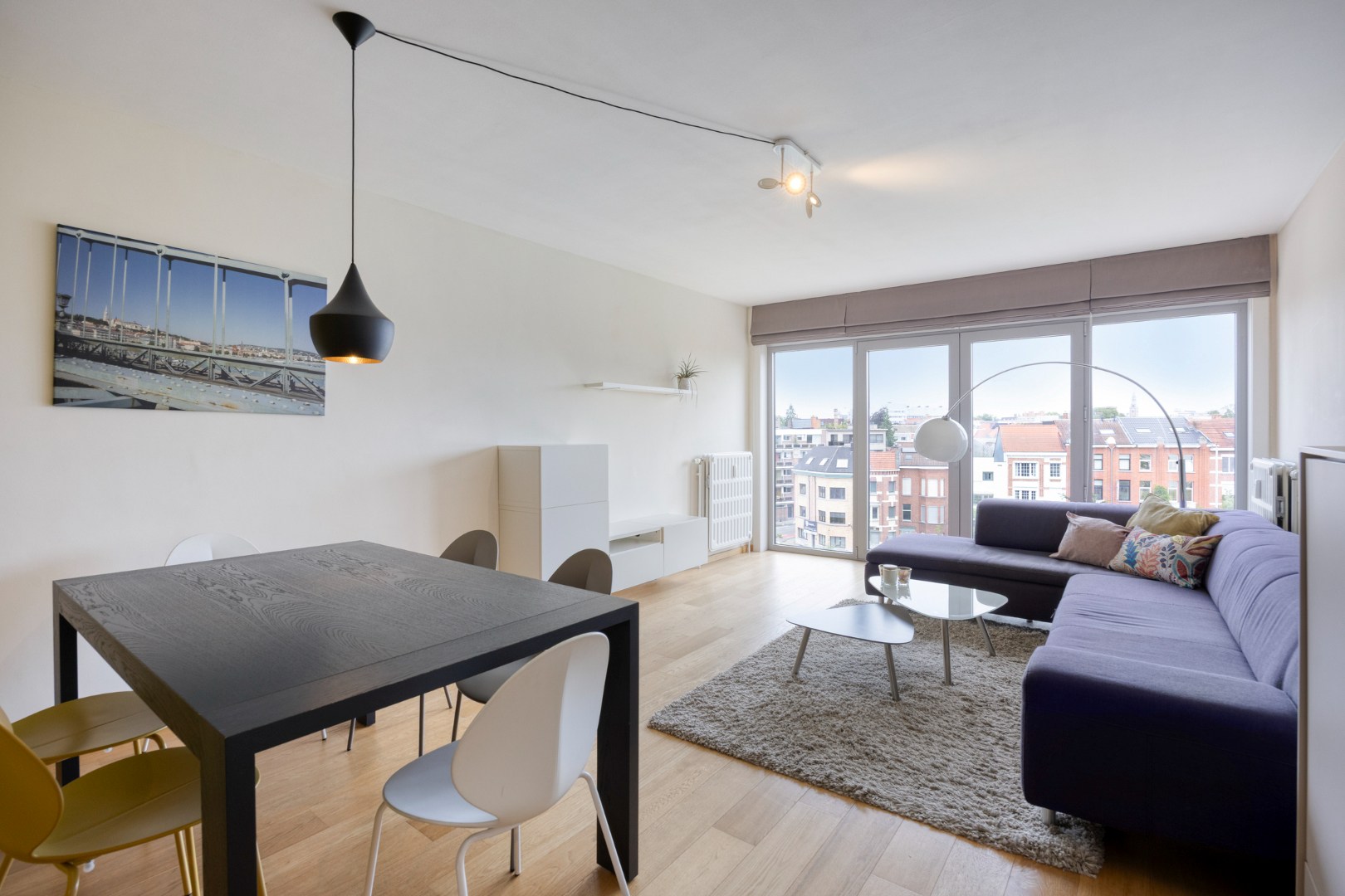 Apartment for rent in Heverlee with 2 bedrooms - photo 1