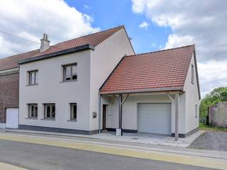 Maison à vendre à Overijse
