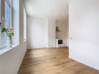 Nieuw en energiezuinig appartement op topligging 't Eilandje.Ontdek dit leuk, energiezuinig volledig gerenoveerd appartement (label A), ideaal...