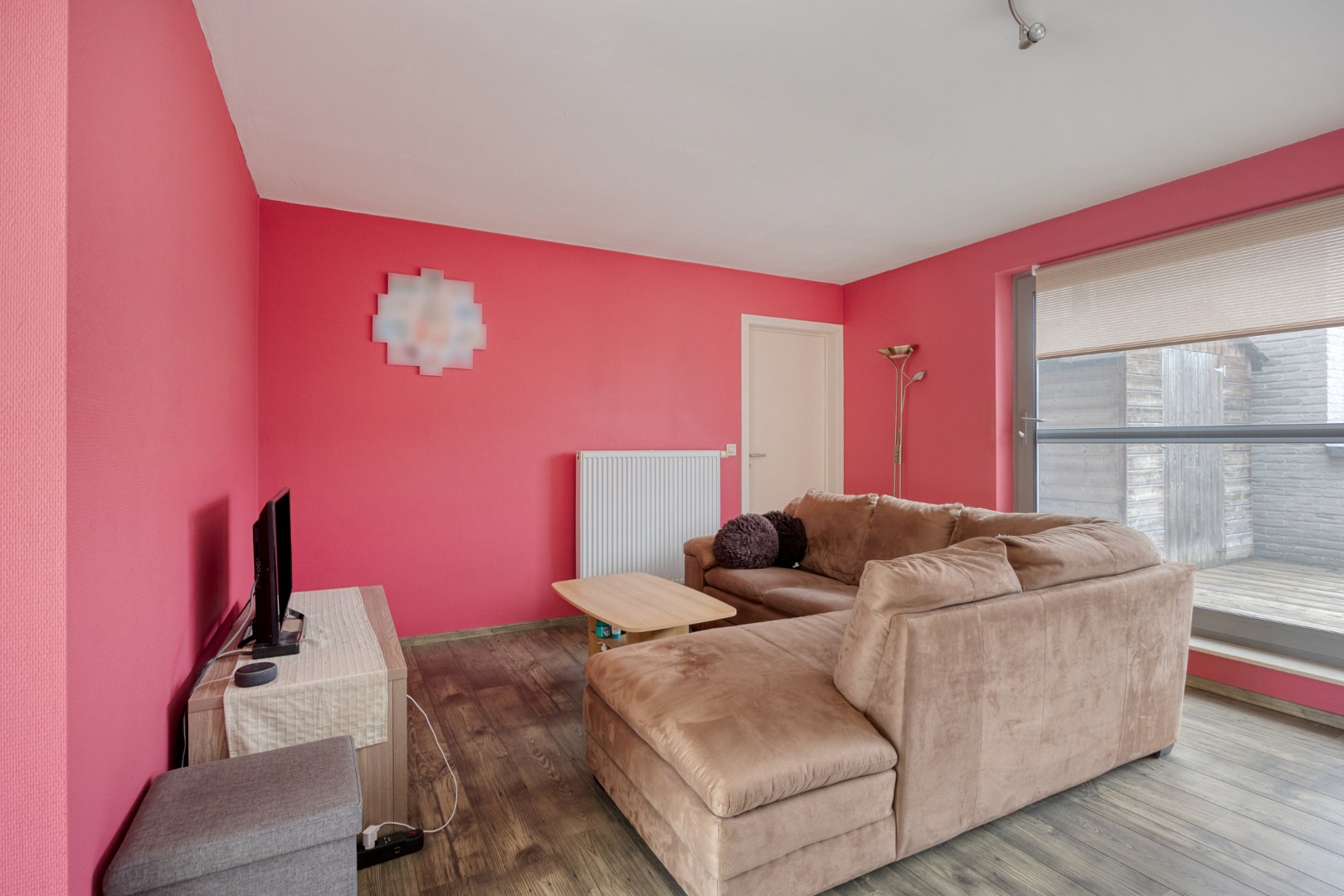 Knap appartement met 2 grote terrassen te Riemst-Zichen - foto 4