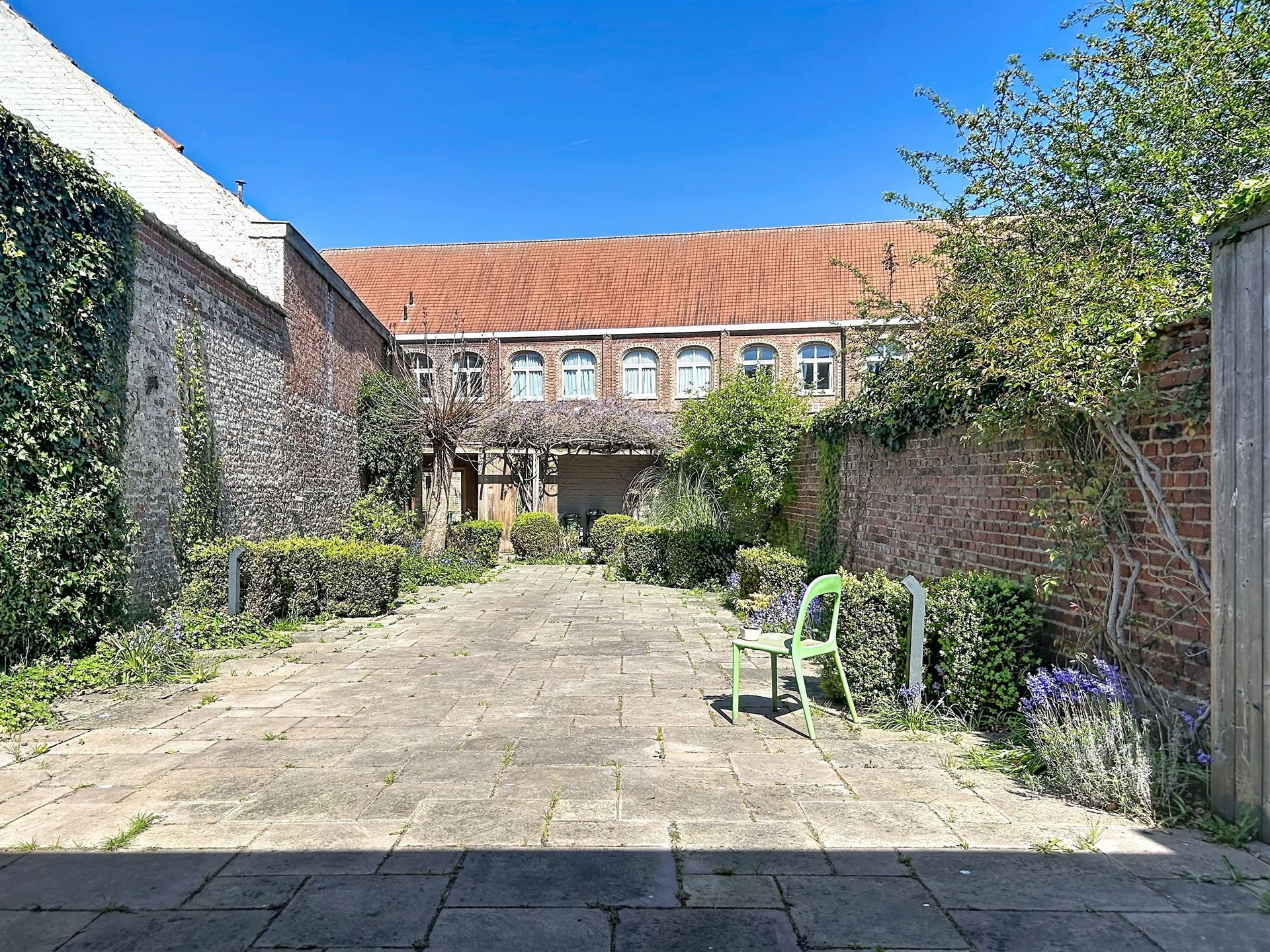Commercial à vendre à Ypres avec 4 chambres - photo 5