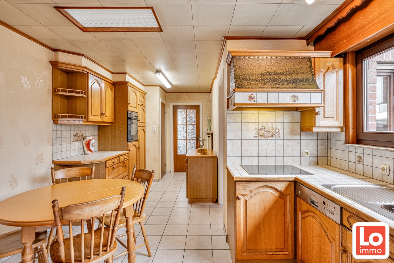 House for sale in Oostakker with 4 bedrooms - photo 5