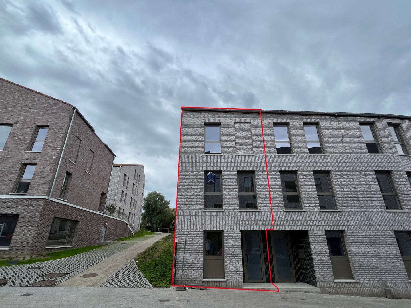 Maison à vendre à Gavere avec 3 chambres - photo 1