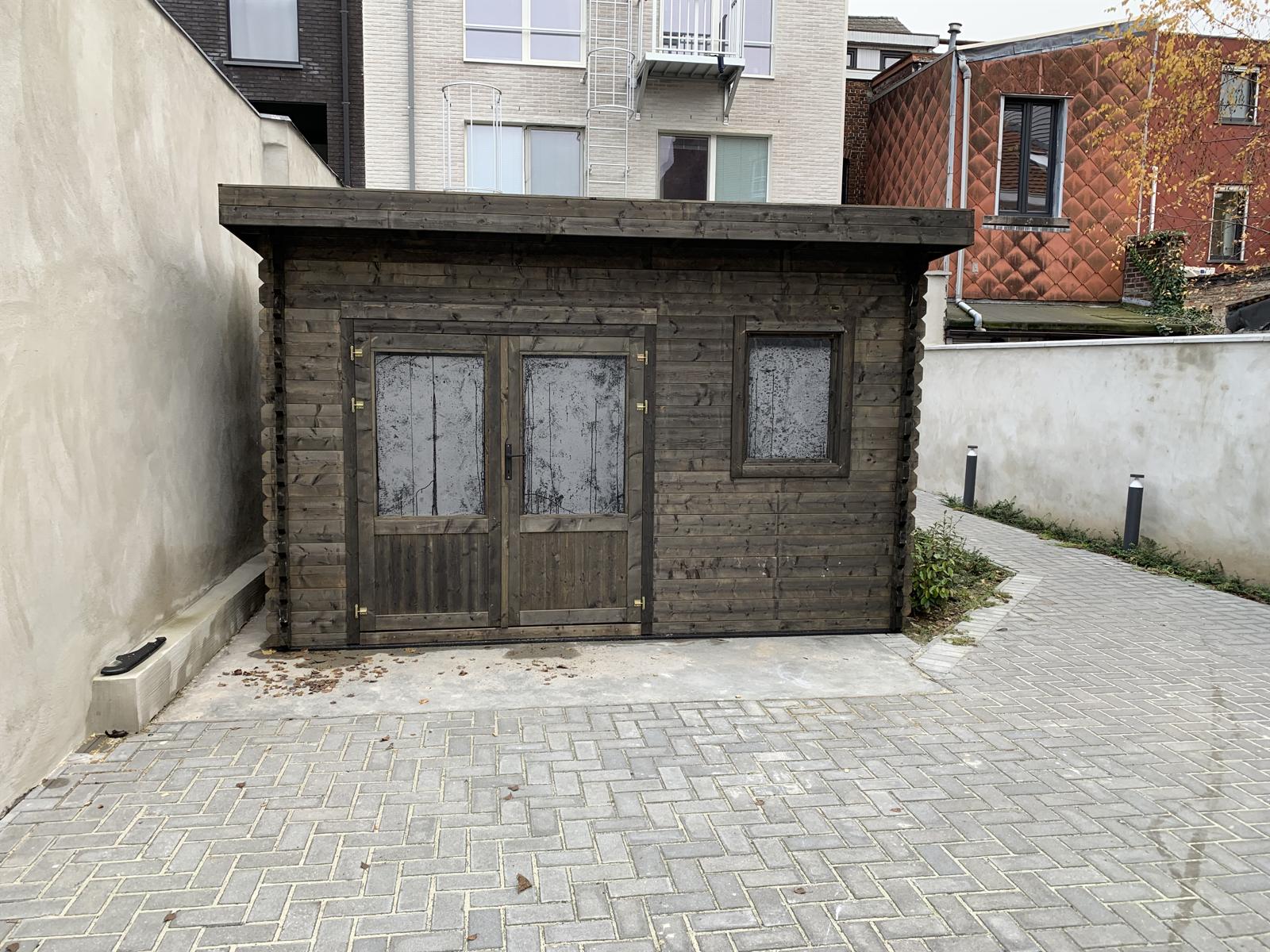 VERHUURD handelspand rond Leuven - foto 3