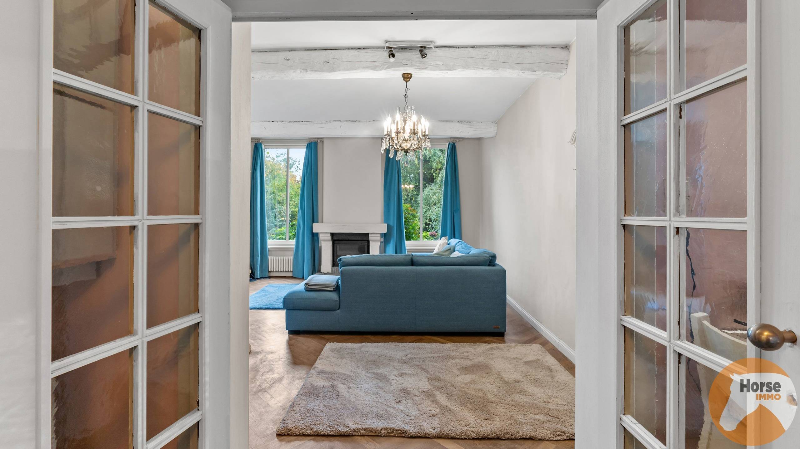 House for sale in Pecq with 5 bedrooms - photo 4