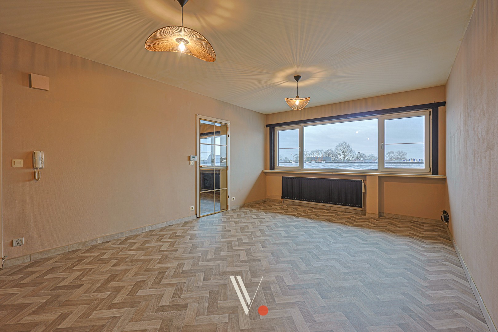 Apartment for rent in Izegem with 1 bedroom - photo 2