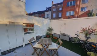 Vous pouvez demander une visite via notre site web : https://vicusvastgoed.be/nl/te-huur .Rendez-vous sur la page du bien immobilier concerné et...