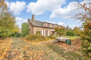 Maison à vendre à Oudsbergen