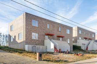Laatste woning beschikbaar!Opendeurdag: woensdag 28 mei van 18u tot 20u!Ontdek deze woning zelf tijdens onze opendeuravond. Kom vrijblijvend langs en...