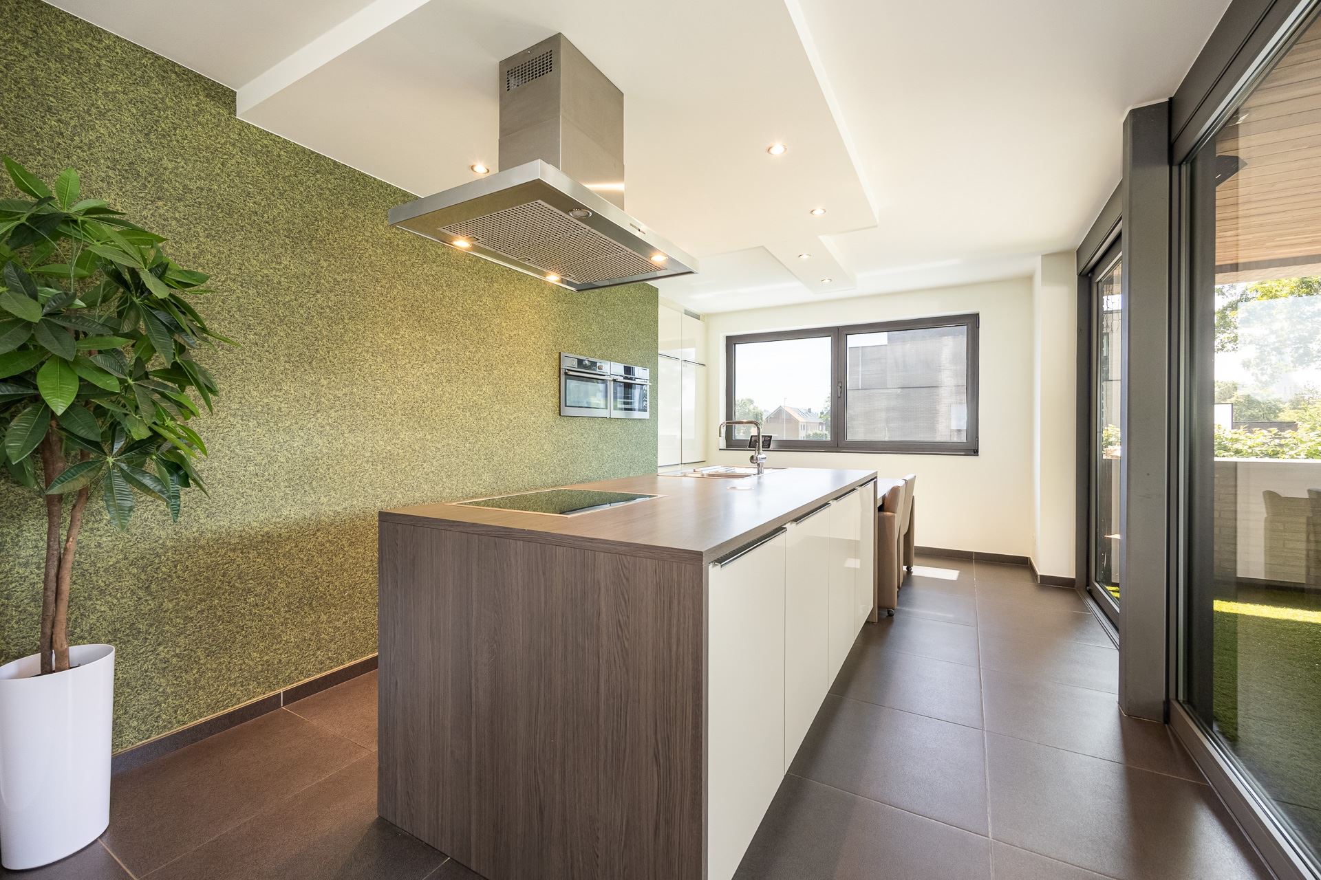 Moderne, energiezuinige woning boordevol mogelijkheden - foto 5