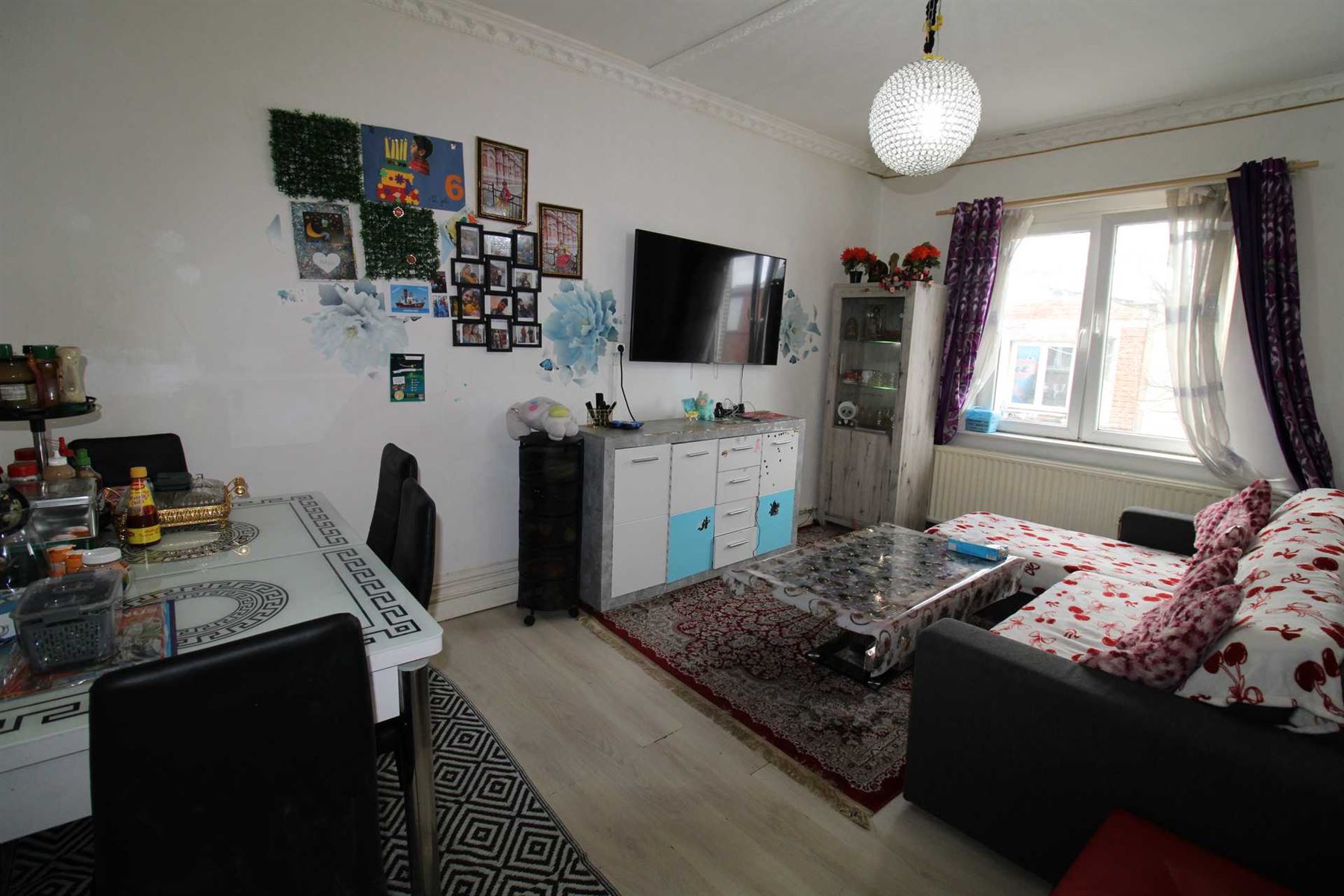 Deurne: Meeuwenhoflei 14 Comforta woning met 2 à 3 slaapkamers - foto 2