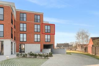 roject in centrum Zulte heeft heel wat te bieden.De locatie zorgt ervoor dat je alle voorzieningen te voet of met de fiets makkelijk kan...