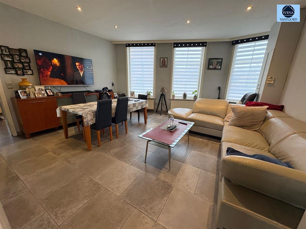 ZEER GOED GELEGEN WONING NABIJ CENTRUM - foto 4