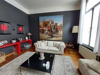 Appartement à louer à Anvers