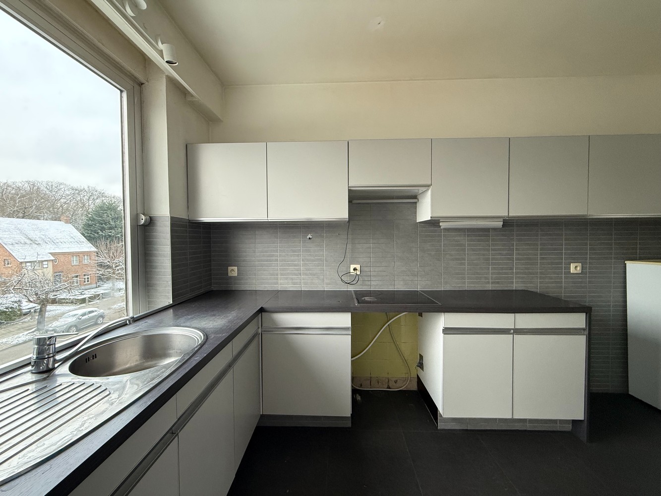 Ruim appartement van ca. 90 m² in het centrum van Brasschaat - foto 4