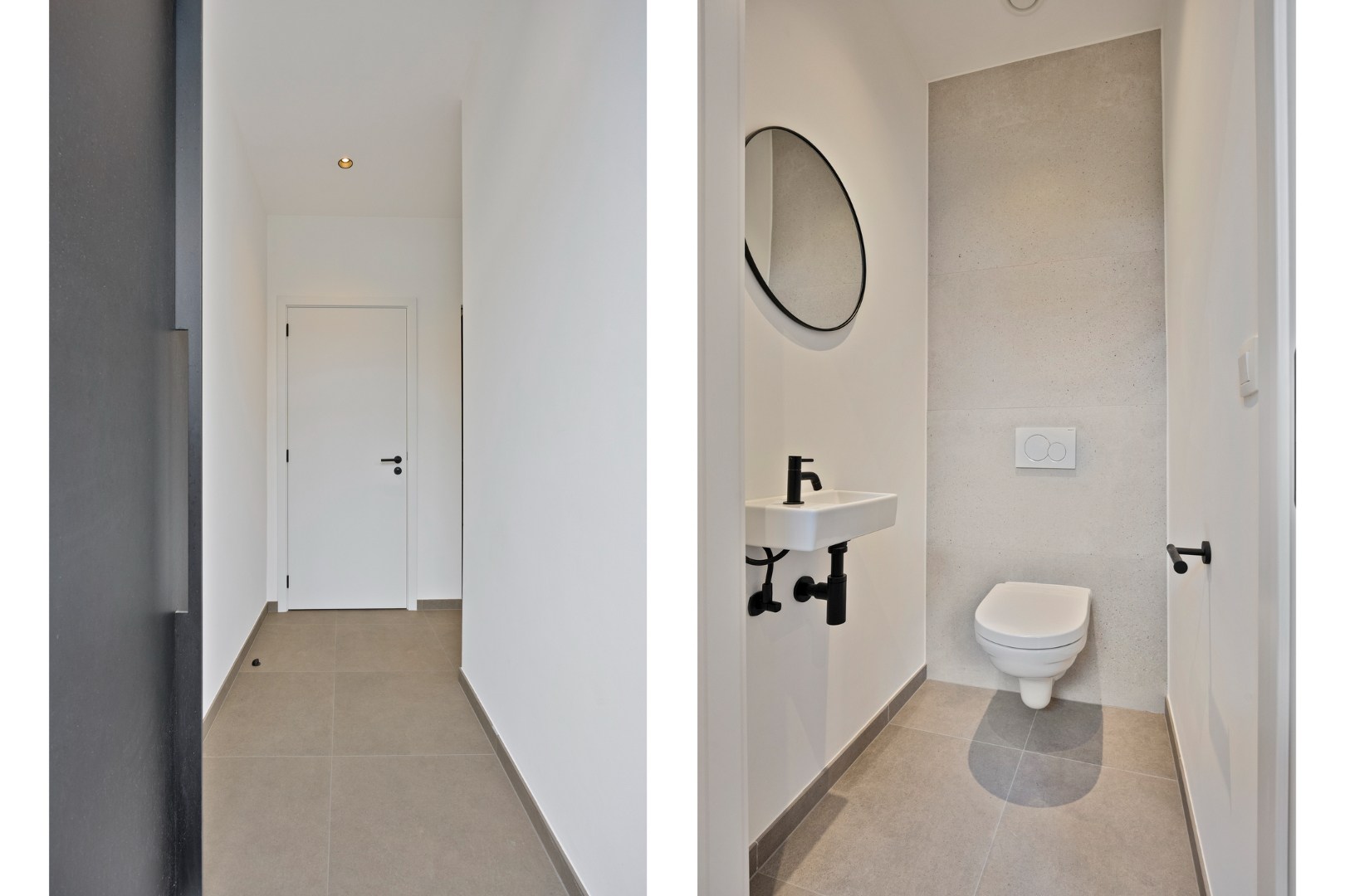 Totaal gerenoveerde woning met 3 slaapkamers, 2 badkamers, tuin en terras in Kessel-Lo! – EPC 14 kWh/m² - bewoonbare opp. 152 m² - foto 4