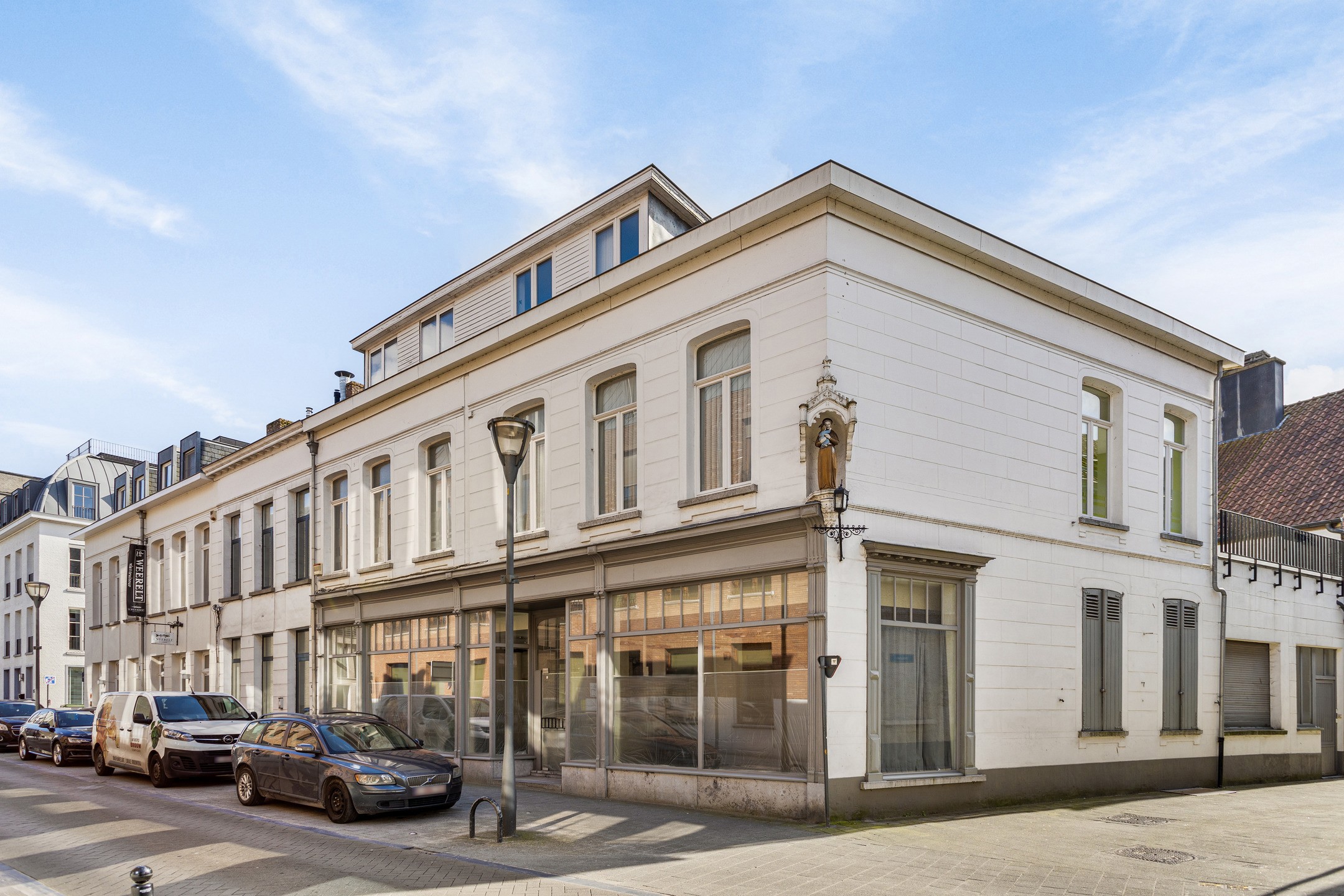 Charmante gezinswoning in het hart van Turnhout - foto 1