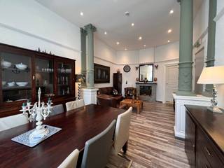 Dit gemeubeld appartement geniet een uitstekende ligging midden in het centrum van de gezellige badstad te Blankenberge. Dit unieke pand is...