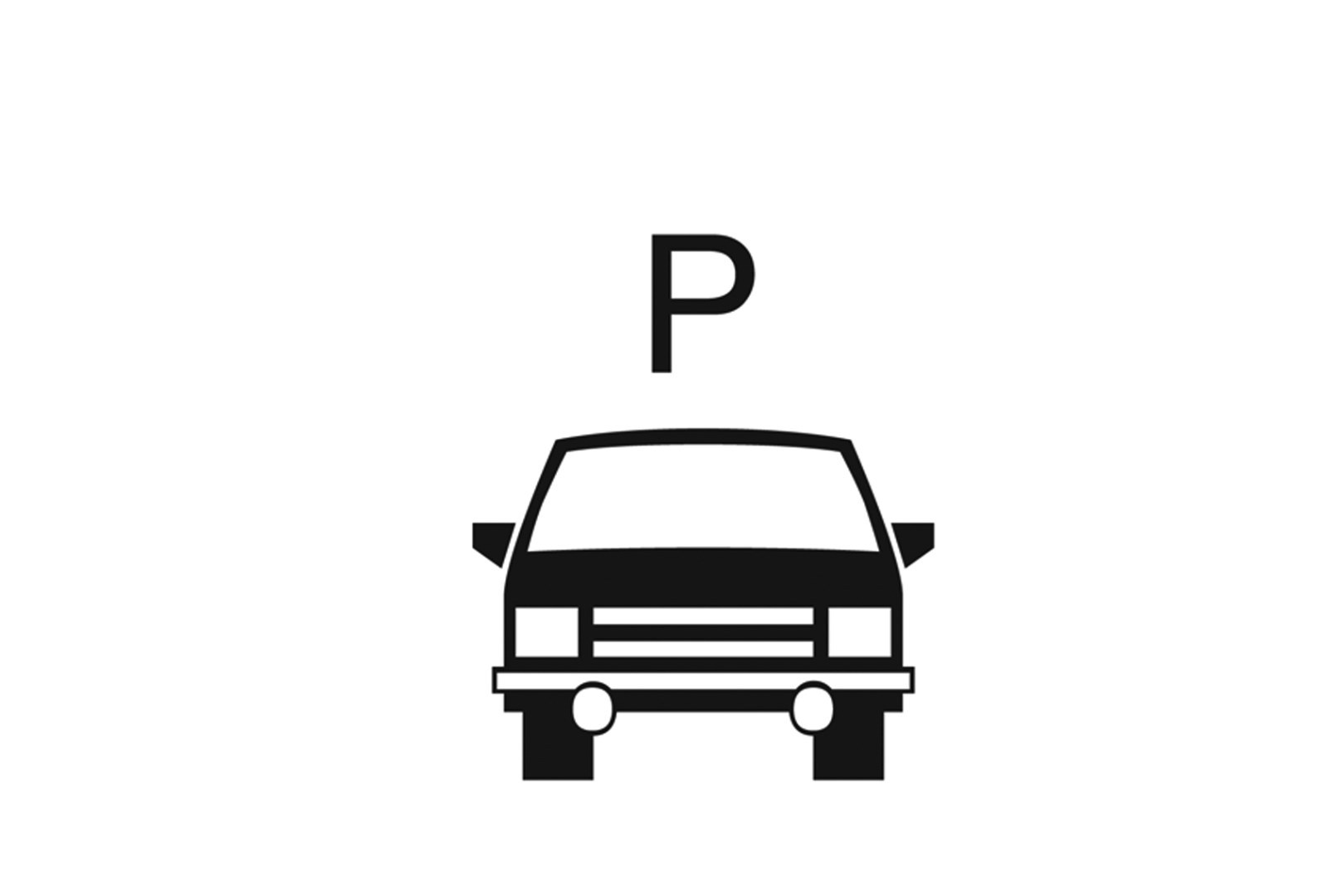 Parkeerplaats Residentie Zand - foto 1