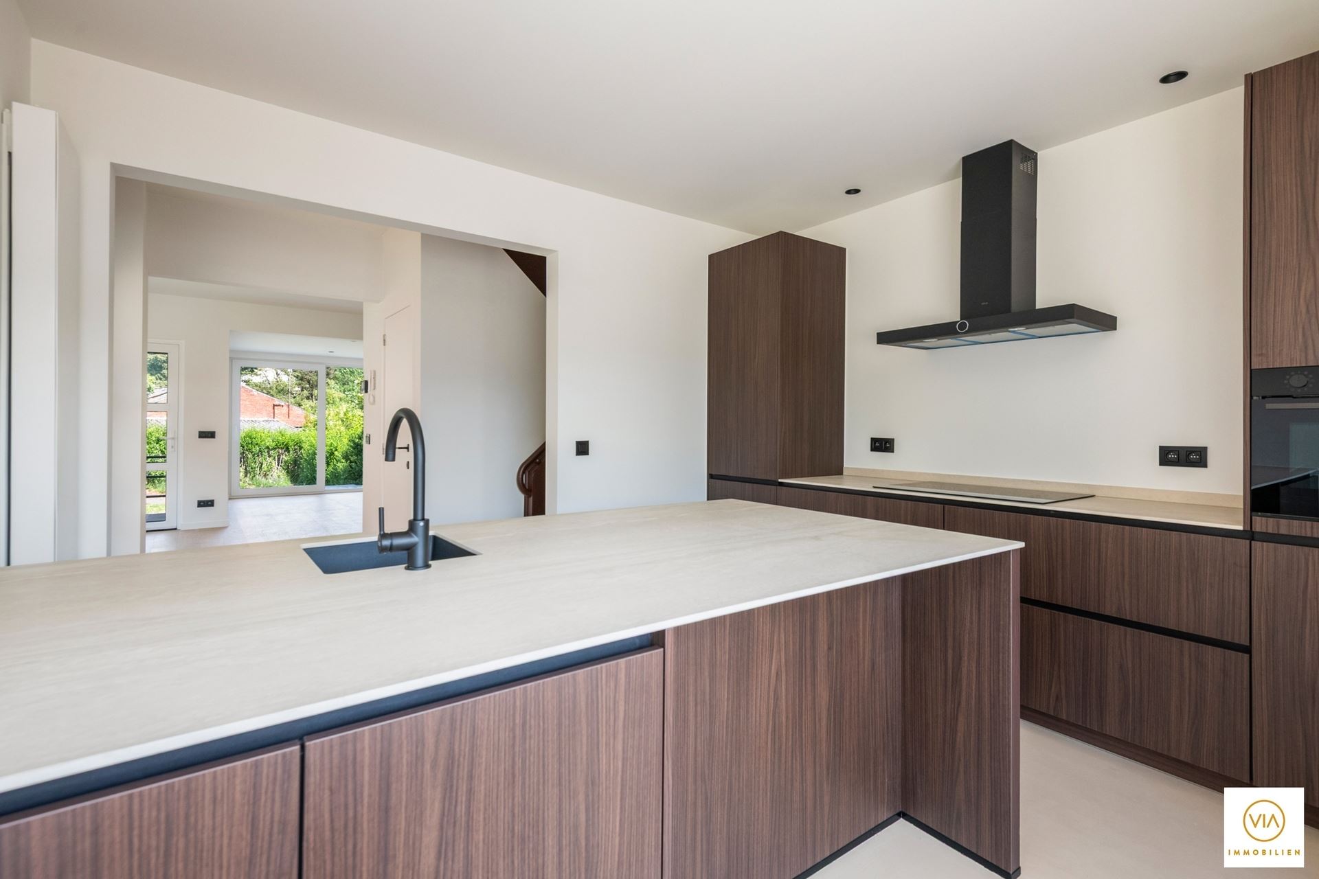 Totaalrenovatie met prachtige architectuur - foto 5
