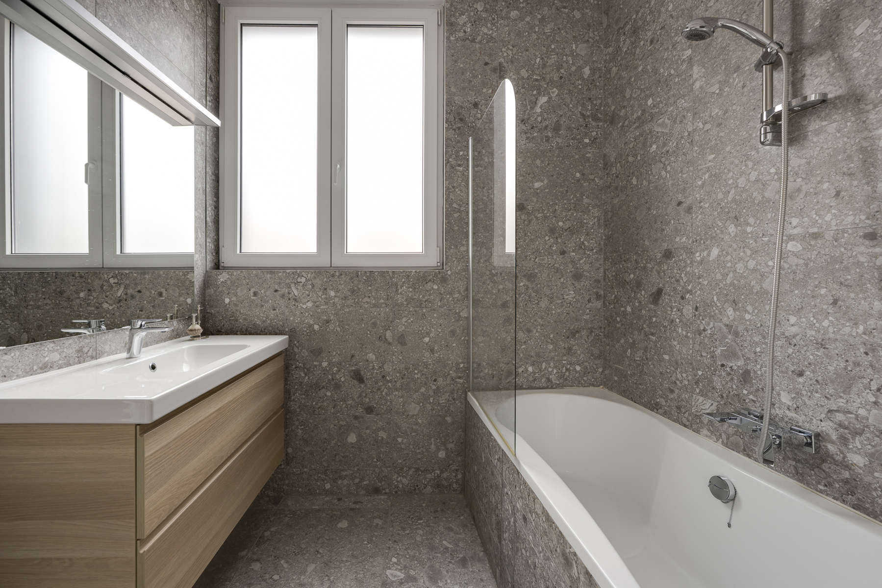 Penthouse met 2-slaapkamers en royaal dakterras - foto 4