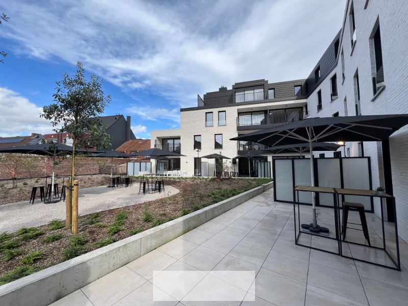 6% BTW MOGELIJK - BEZOEK ONZE MODELAPPARTEMENTEN - photo 5