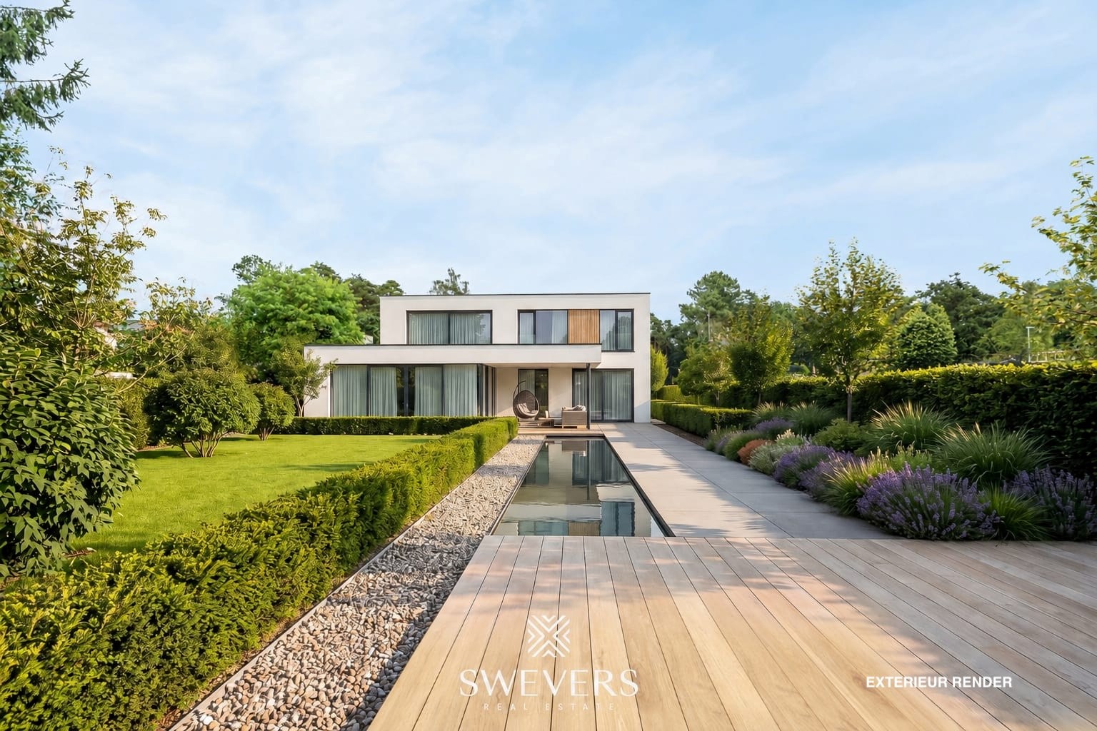 Opportuniteit sloop- en wederopbouw (6% BTW): 12a41ca voor open bebouwing in Achterbos - foto 5