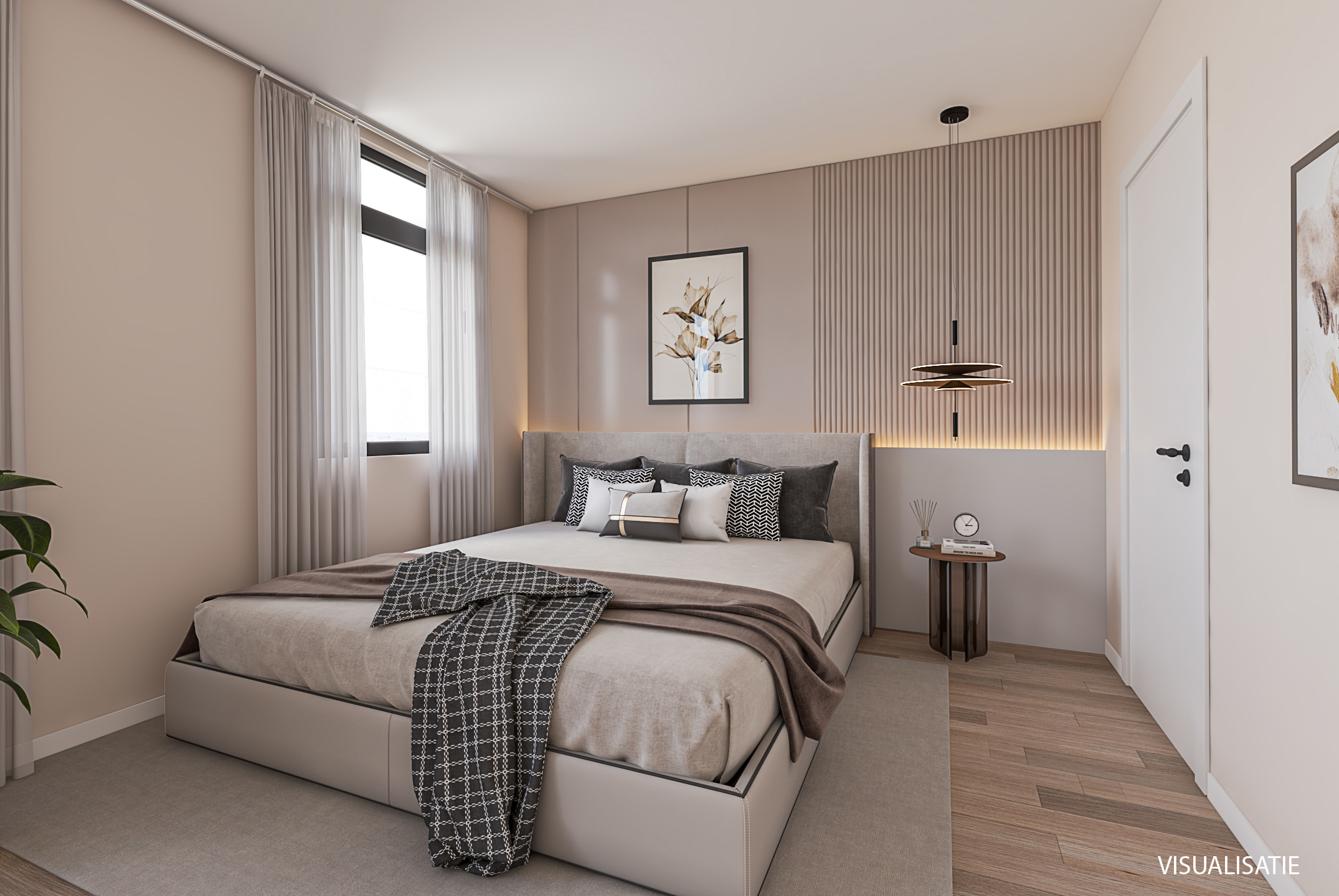 Huis te koop in Dessel met 4 slaapkamers - foto 4