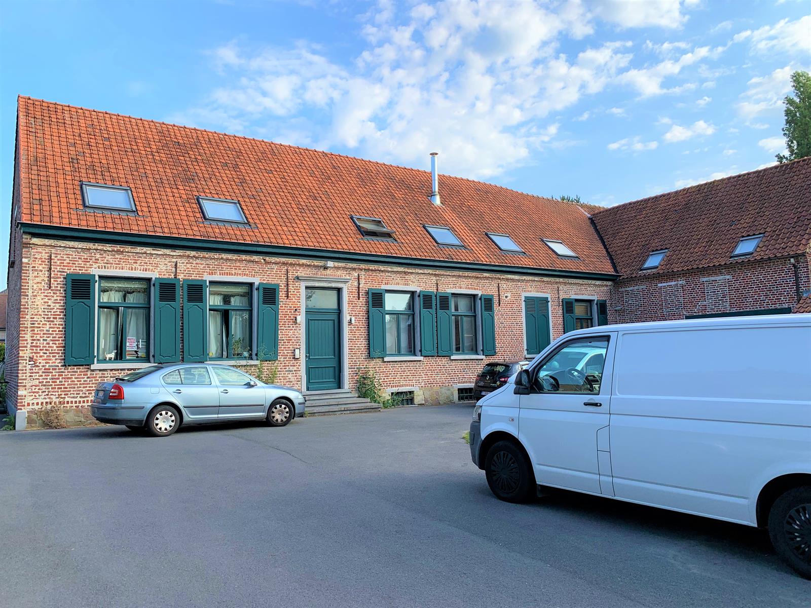 BURST - Interessante opbrengsteigendom van zeven units - foto 2