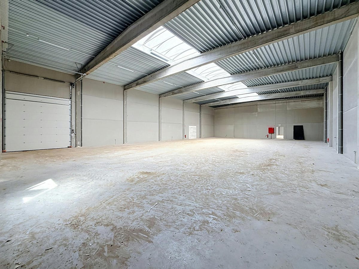 Nouvelles unités PME (406 - 1 147 m²) à louer à Evergem - photo 3