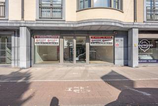 Commercial for rent in Brasschaat