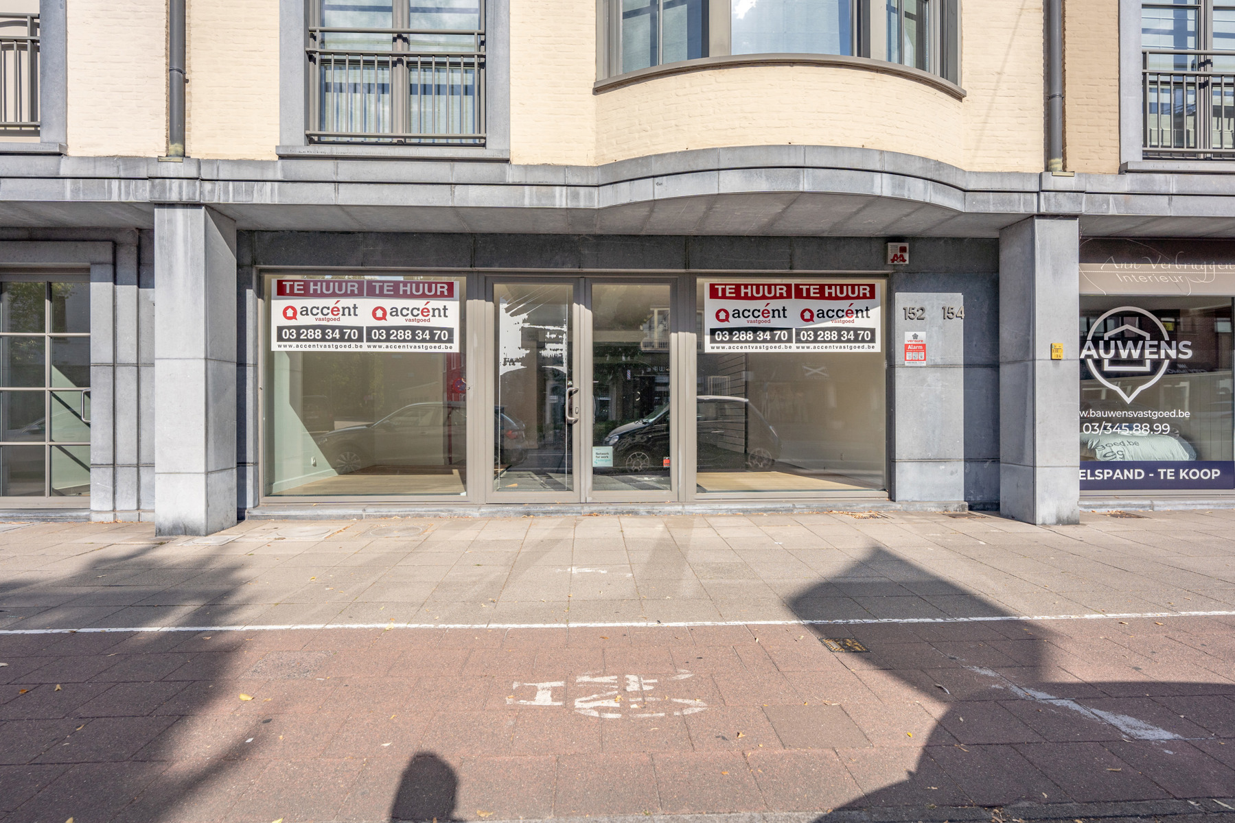 Commercial à louer à Brasschaat - photo 2