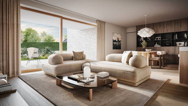 Projet à vendre à Bellem