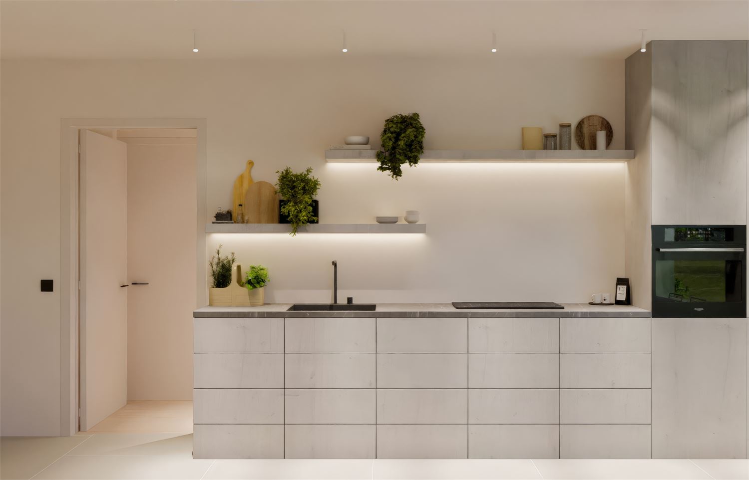 Appartement à vendre à Overpelt avec 1 chambre - photo 4