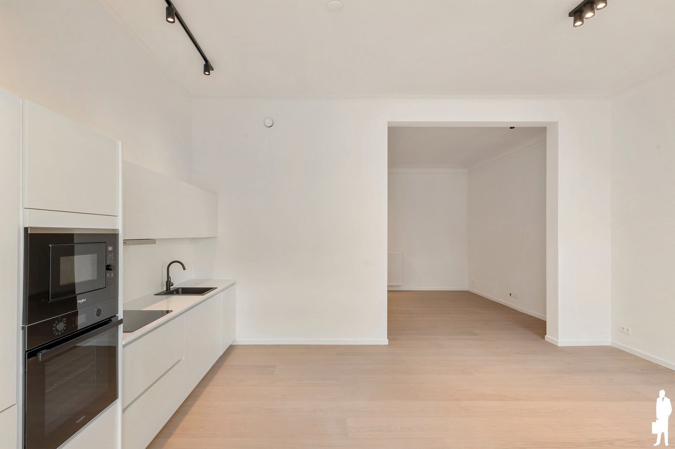 Appartement à vendre à Anvers avec 2 chambres - photo 5