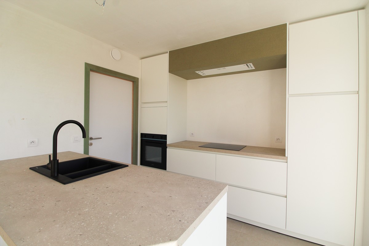 Halfopen nieuwbouwwoning met garage Roeselare - photo 5