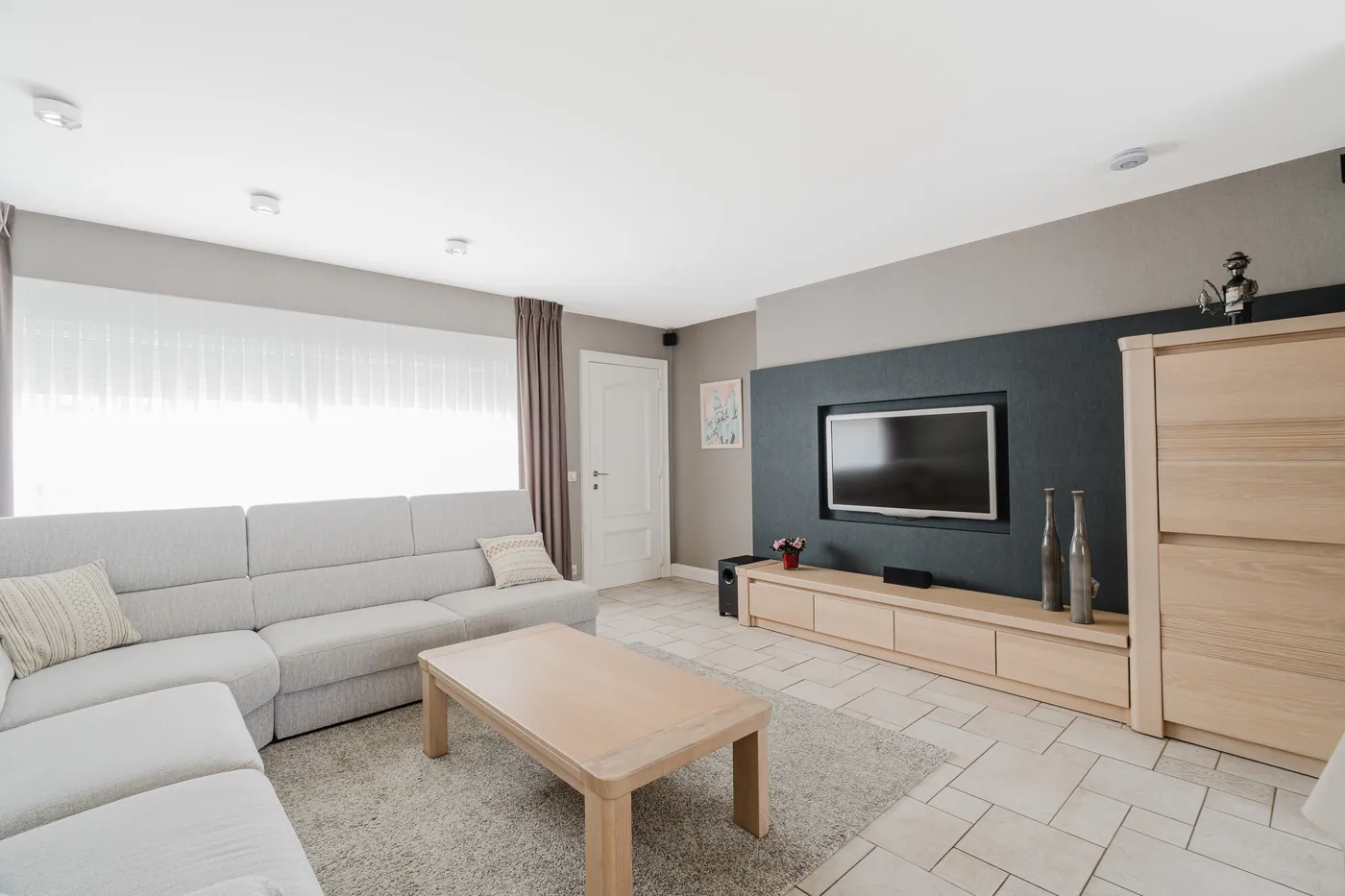 Maison économe en énergie avec 4 chambres à Oudenaarde - photo 5