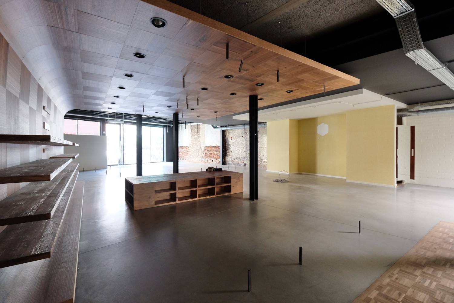 Commercial for rent in Hasselt - photo 5