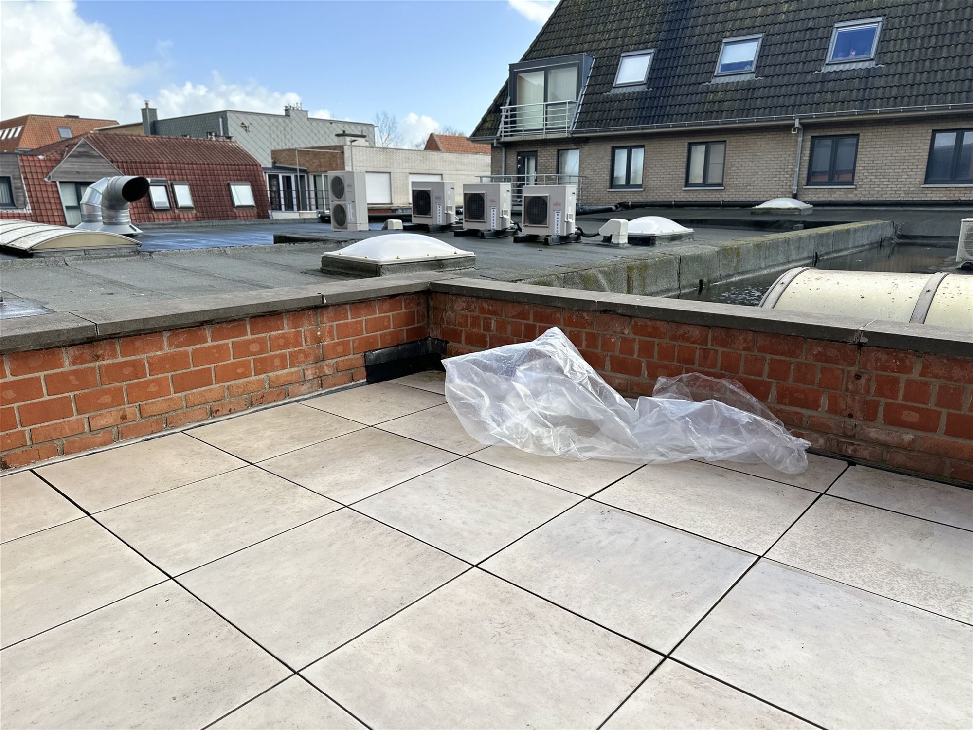 Groot appartement met 4 slaapkmers en zonneterras! - foto 5