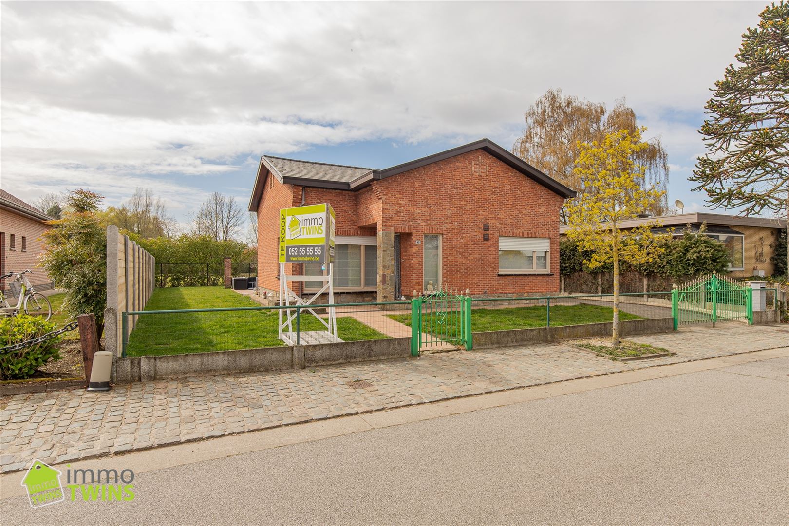 House for sale in Grembergen with 2 bedrooms - photo 2