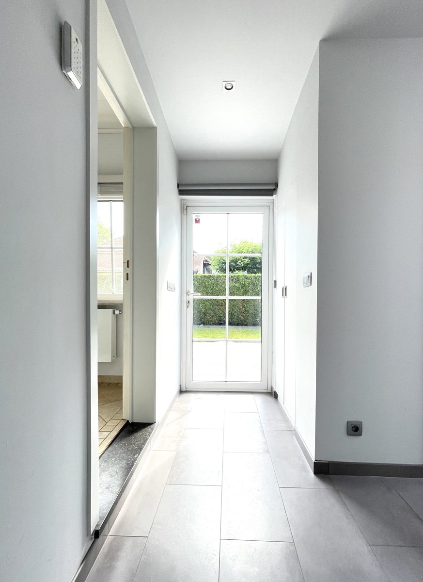 BEZOEKSTOP  - Rustig gelegen charmante ruime woning met 4 slpks te Tremelo - foto 2