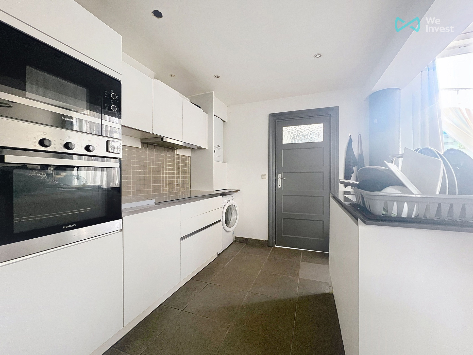 Apartment for sale in Evere with 2 bedrooms - photo 4