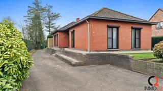 Maison à vendre à Tessenderlo-Ham